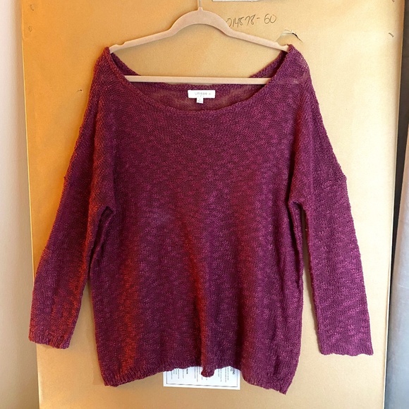 Umgee Sweaters - Umgee Sweater